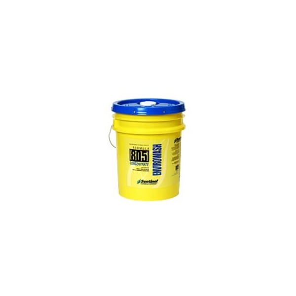 Sentinel Chemical SENTINEL 805 ENVIROWASH TSP-5GAL PAIL 805 - main